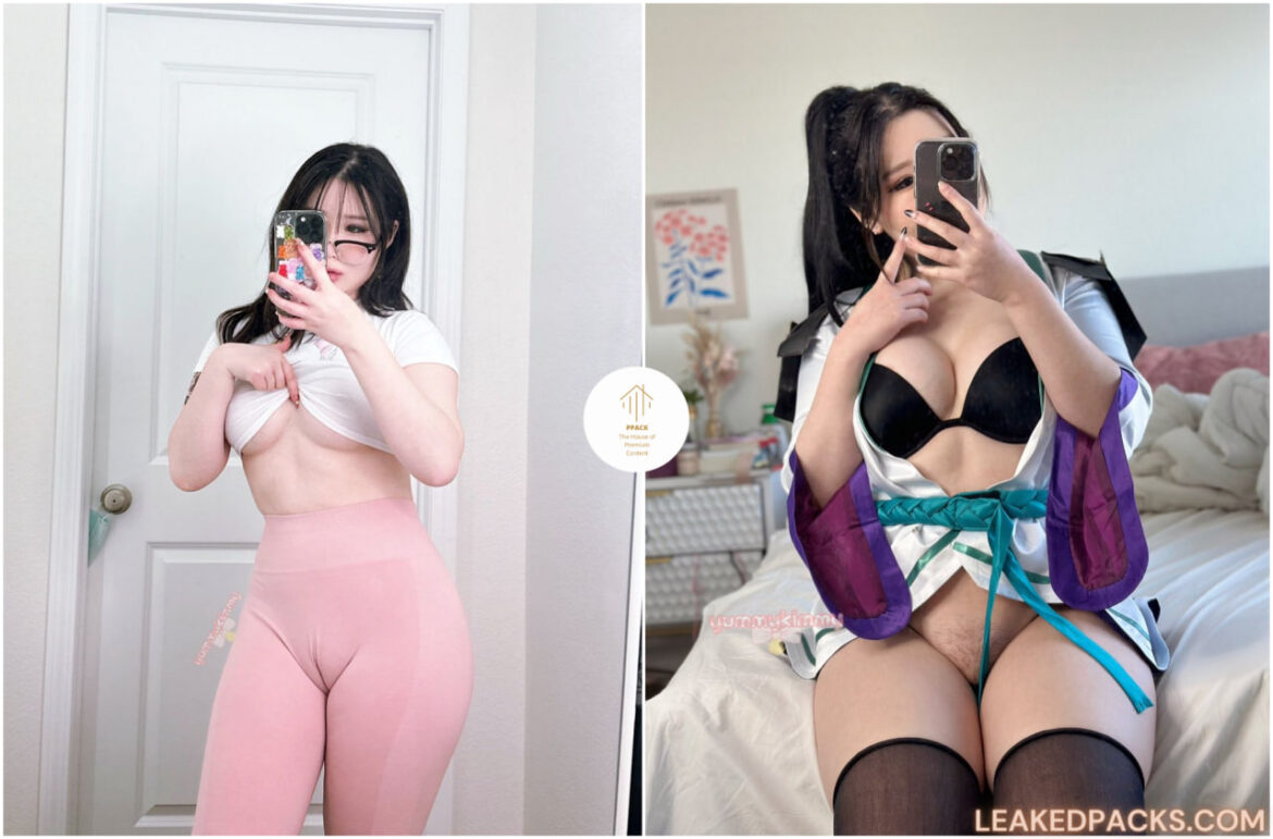 Kimmy-yummykimmy-Onlyfans-SexTapes-Leaks