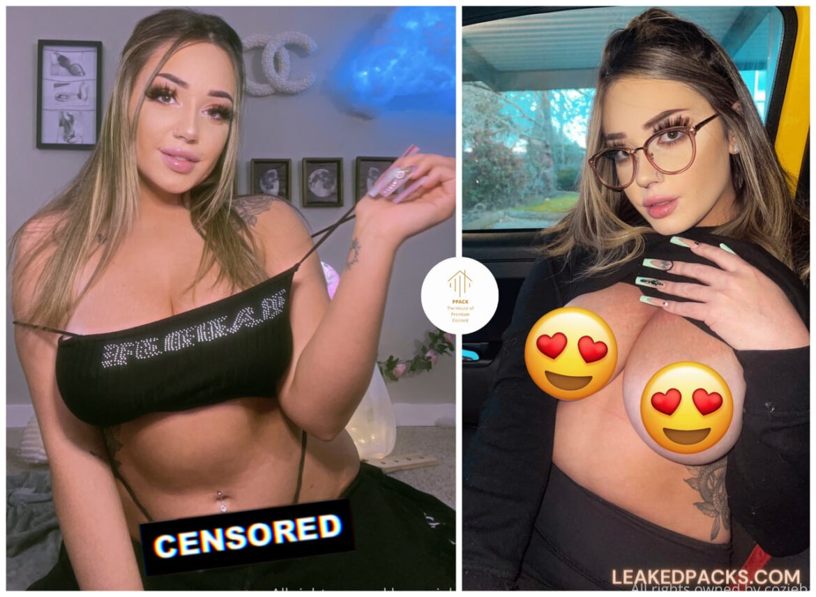 Cozie-coziebae-Onlyfans-Leaked-Free-Mega-Link