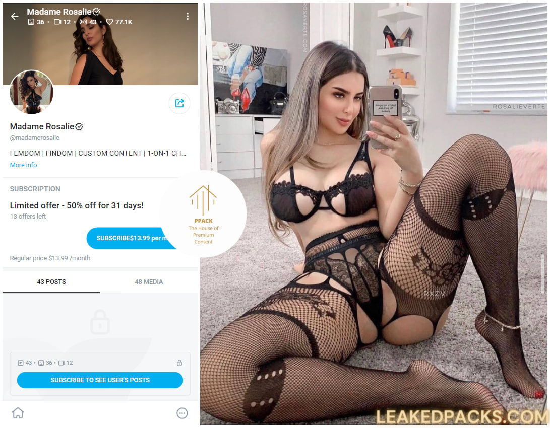 Madame-Rosalie-Rosalie-Verte-Onlyfans-Leaked-Free-Mega-Link