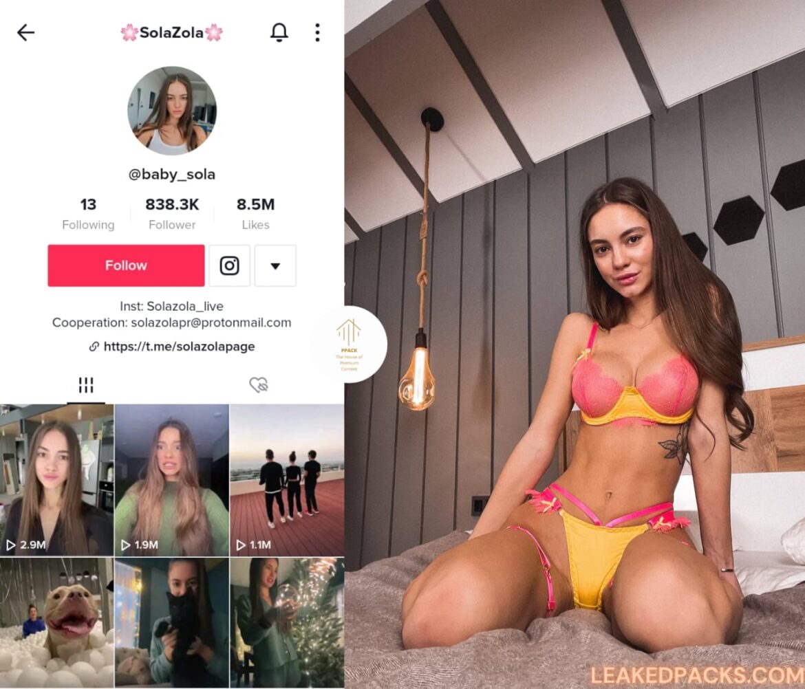 Sola-Zola-TikTok-Star's-Onlyfans-Collection-(PPVs-added)-46GB