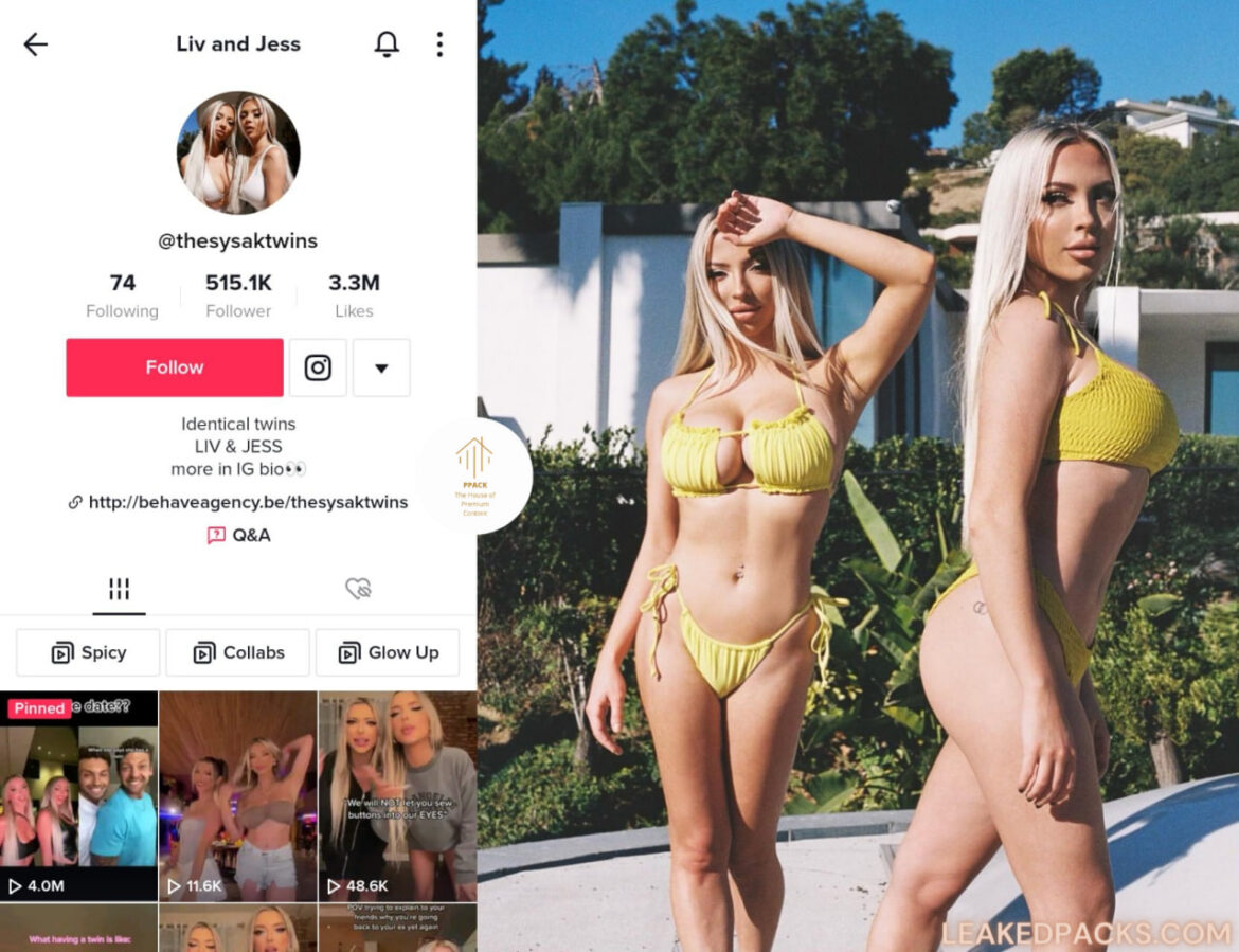 Thesysaktwins-Liv-and-Jess-Tiktok-Star-Leaked-Nudes