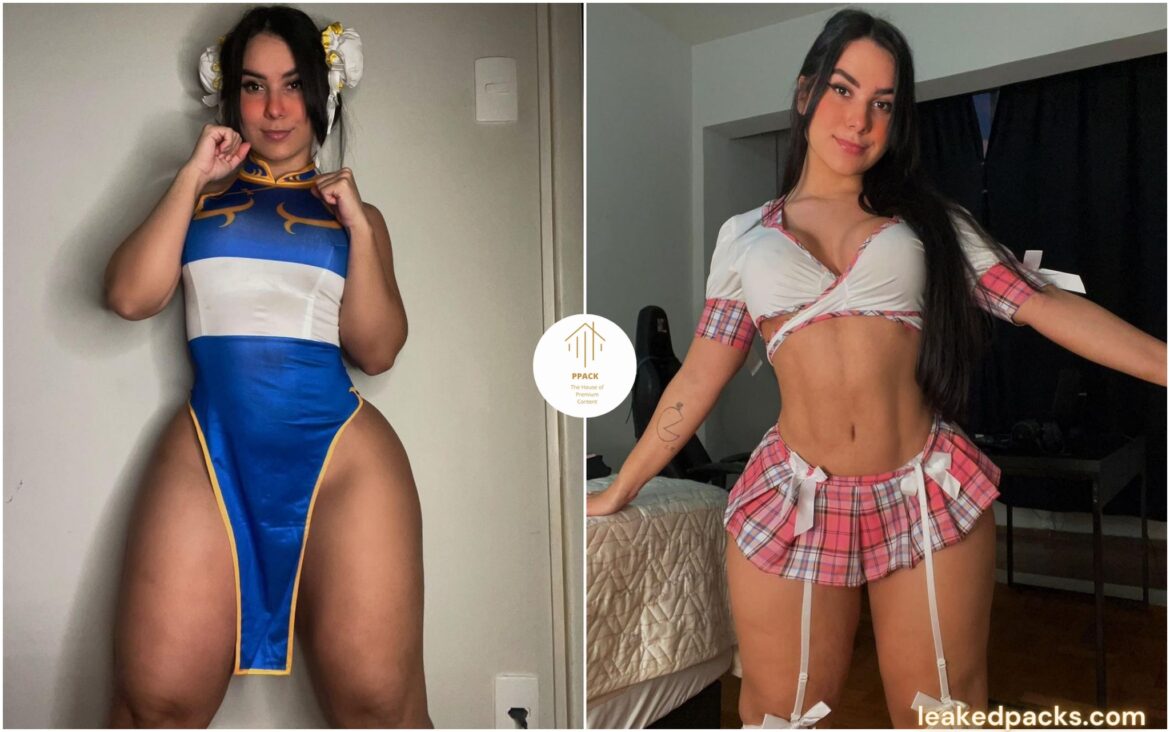 Victoria-babymatosao-Onlyfans-Leaked-Free-Mega-Link