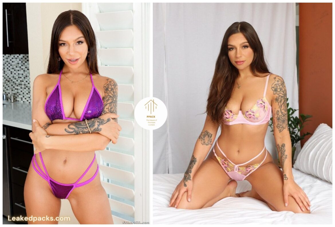 ????-April-Olsen-(????Sextapes-Added )-50GB-⚡️