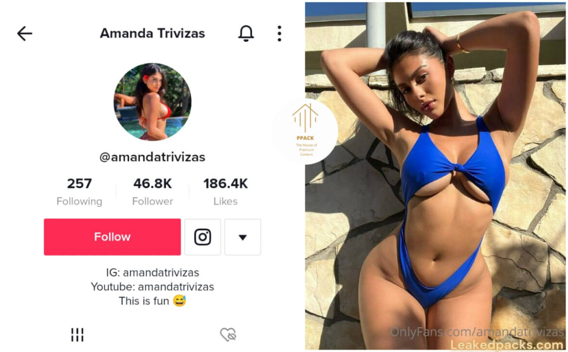 Amanda-Trivizas-amandatrivizas-Tiktok-Star-Leaked-Nudes