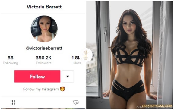 Victoria-Barrett-victoriaebarrett-Tiktok-Star-Leaked-Nudes