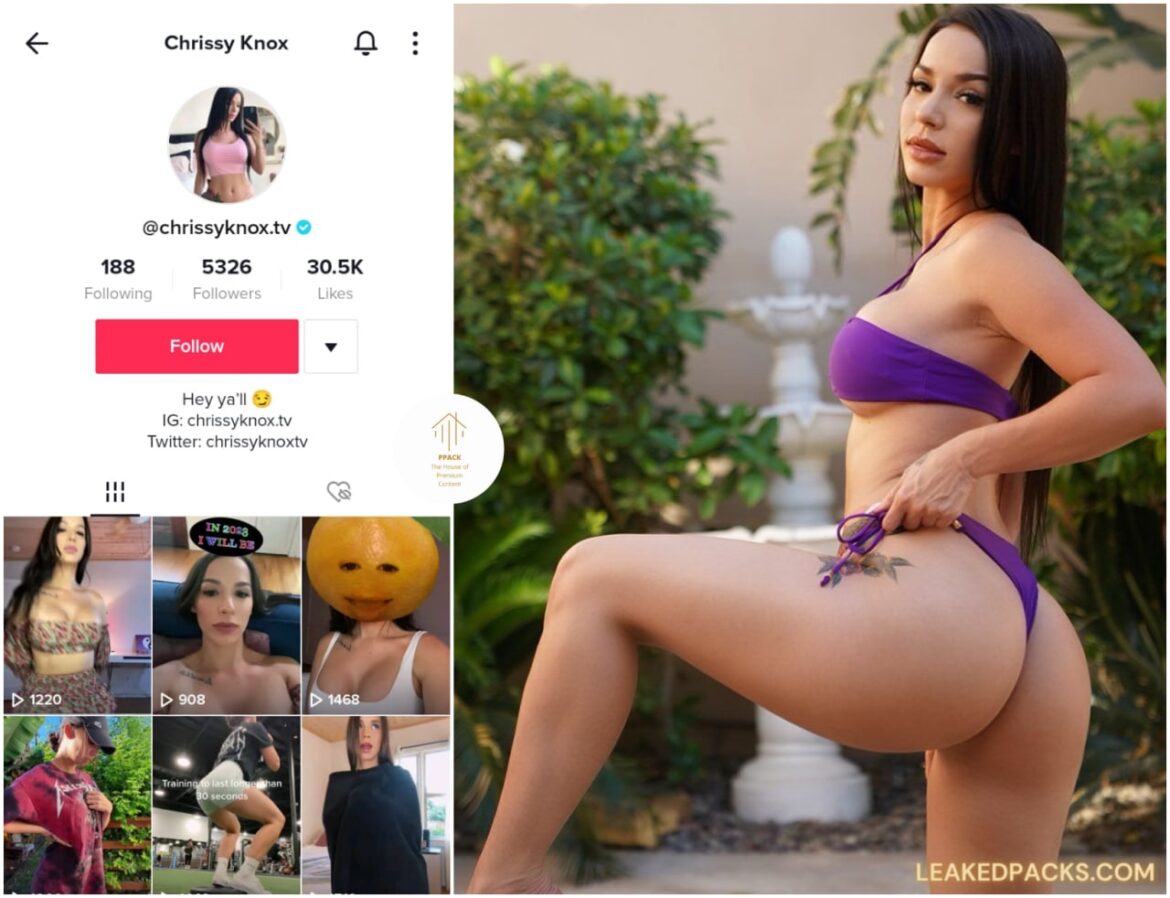 Chrissy-Knox-chrissyknox-Tiktok-Star-Leaked-Nudes