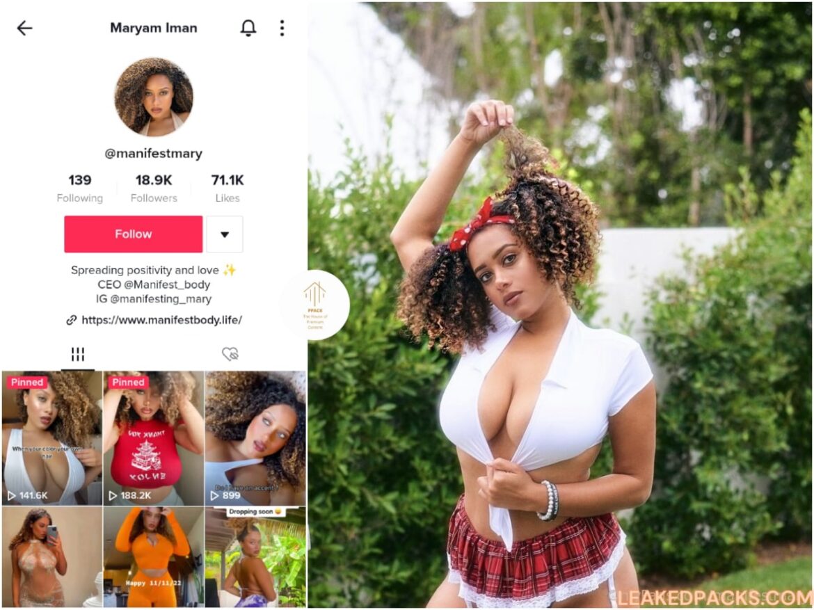 Manifest-manifestmary-Tiktok-Star-Leaked-Nudes