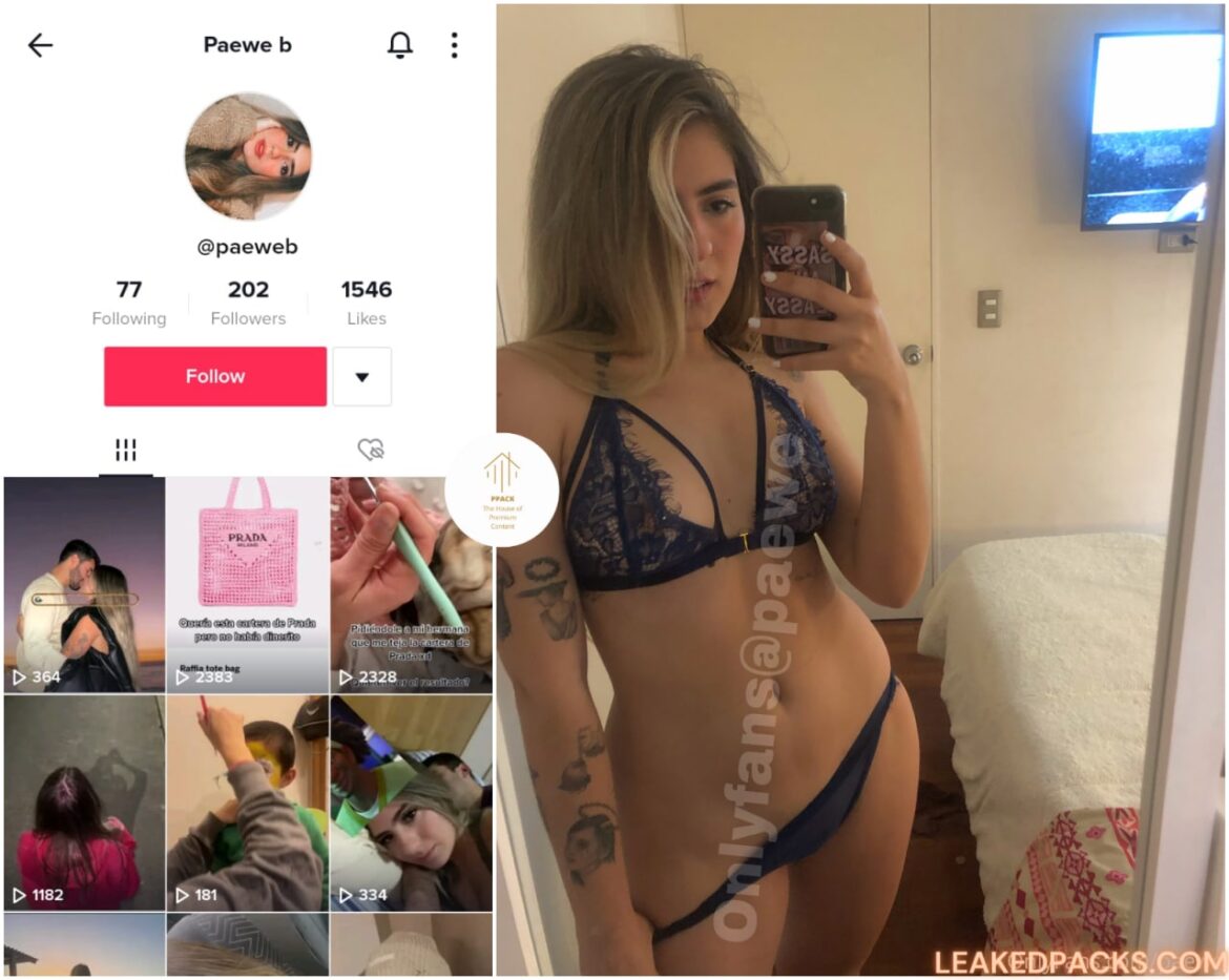 Paewe-Tiktok-Star-Leaked-Nudes