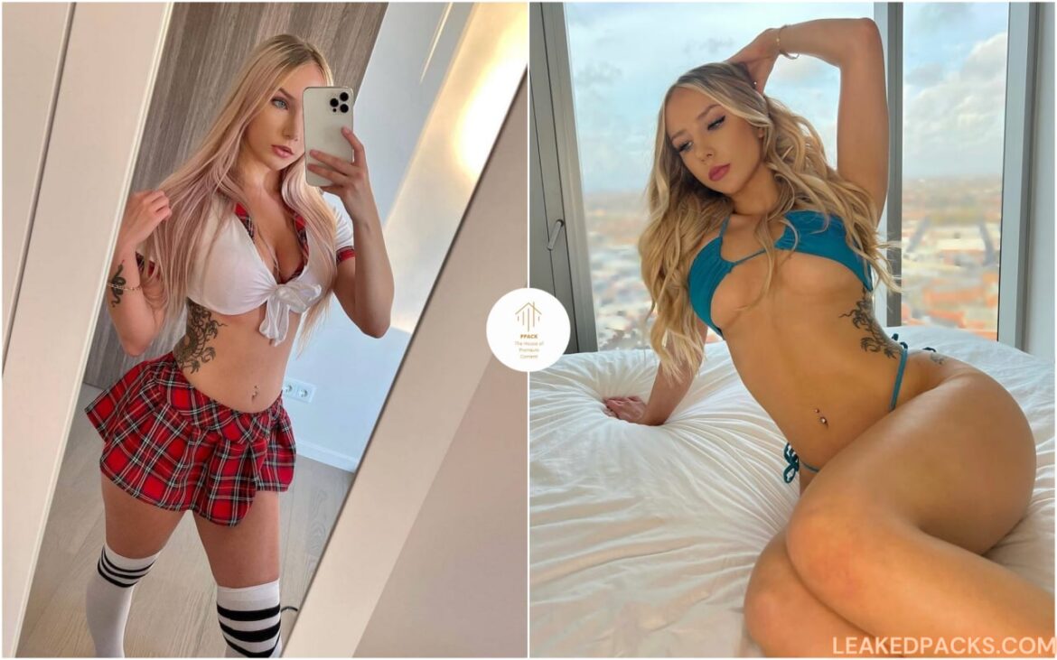 ???? -Zara-Yazmin-6-GB-Latest-Onlyfans-Collection????????