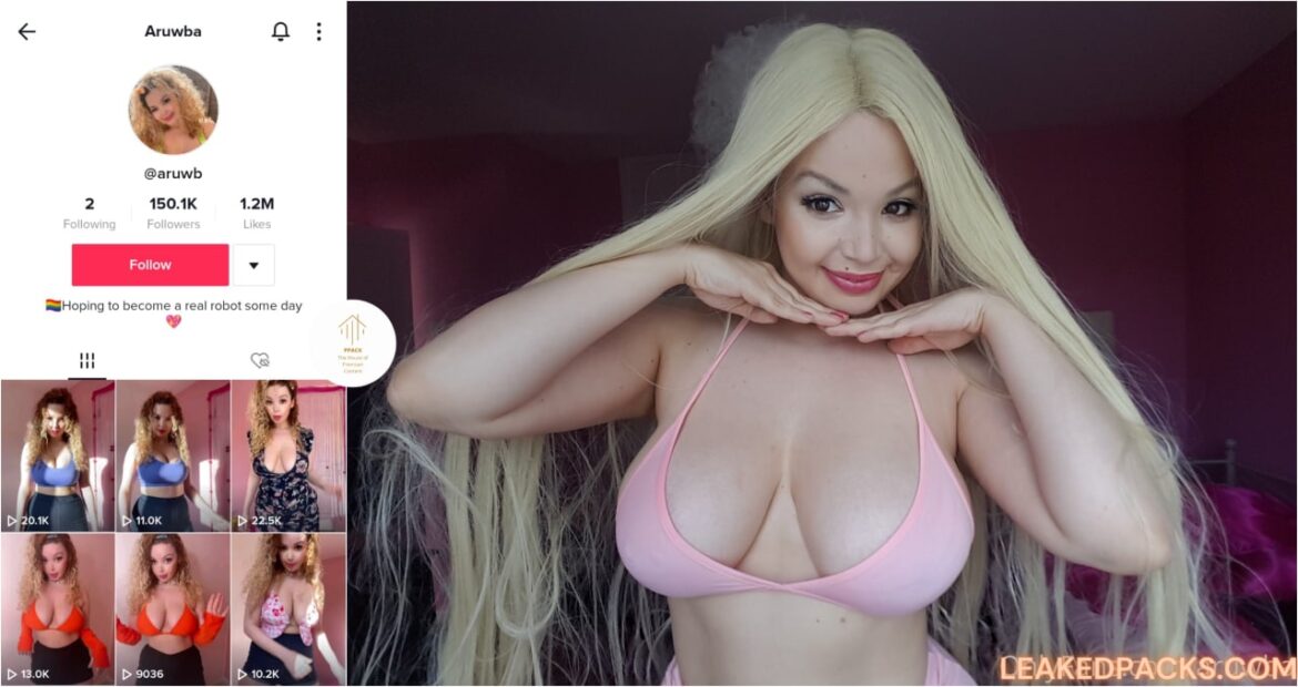 Aruwba-aruwba-Tiktok-Star-Leaked-Nudes