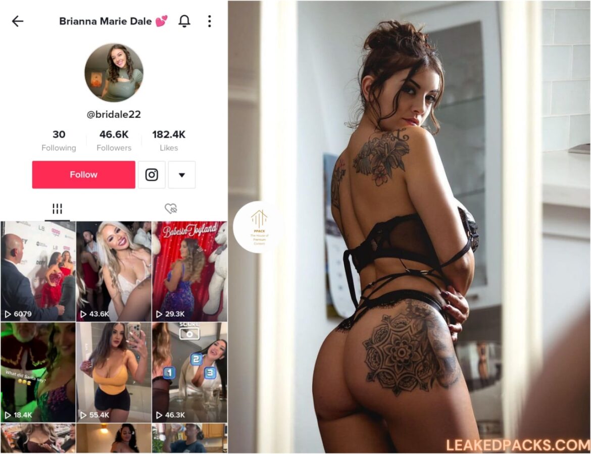 Brianna-Marie-Dale-bridale22-Tiktok-Star-Leaked-Nudes