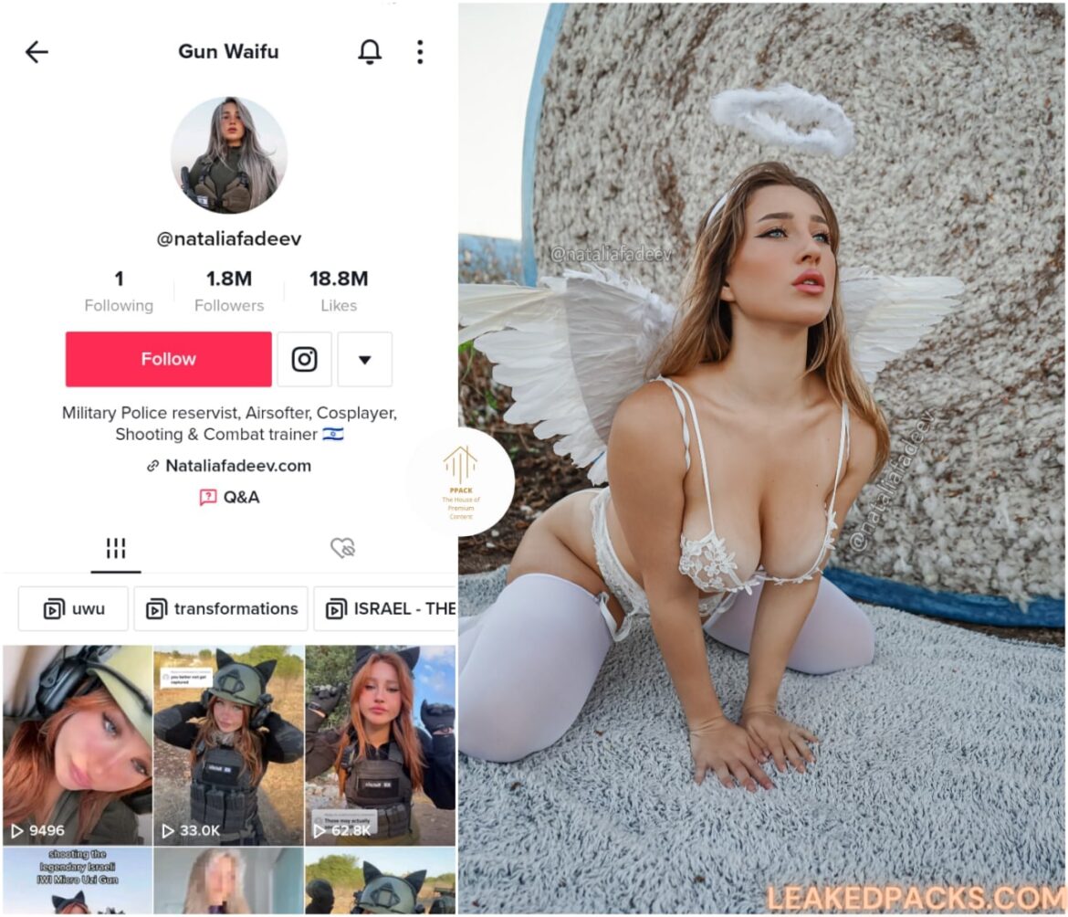 Gun-Waifu-Onlyfans-Latest-Collection????????