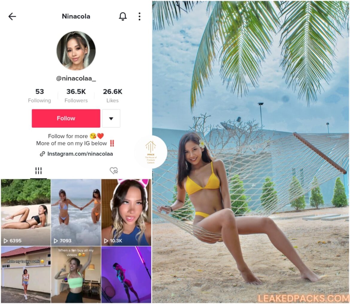 Ninacola-ninacola3-Tiktok-Star-Leaked-Nudes