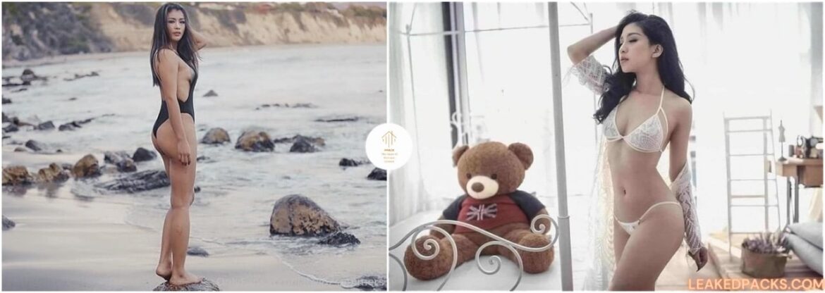 Jiaoying-Summers-jiaoyingsummers-Tiktok-Star-Leaked-Nudes