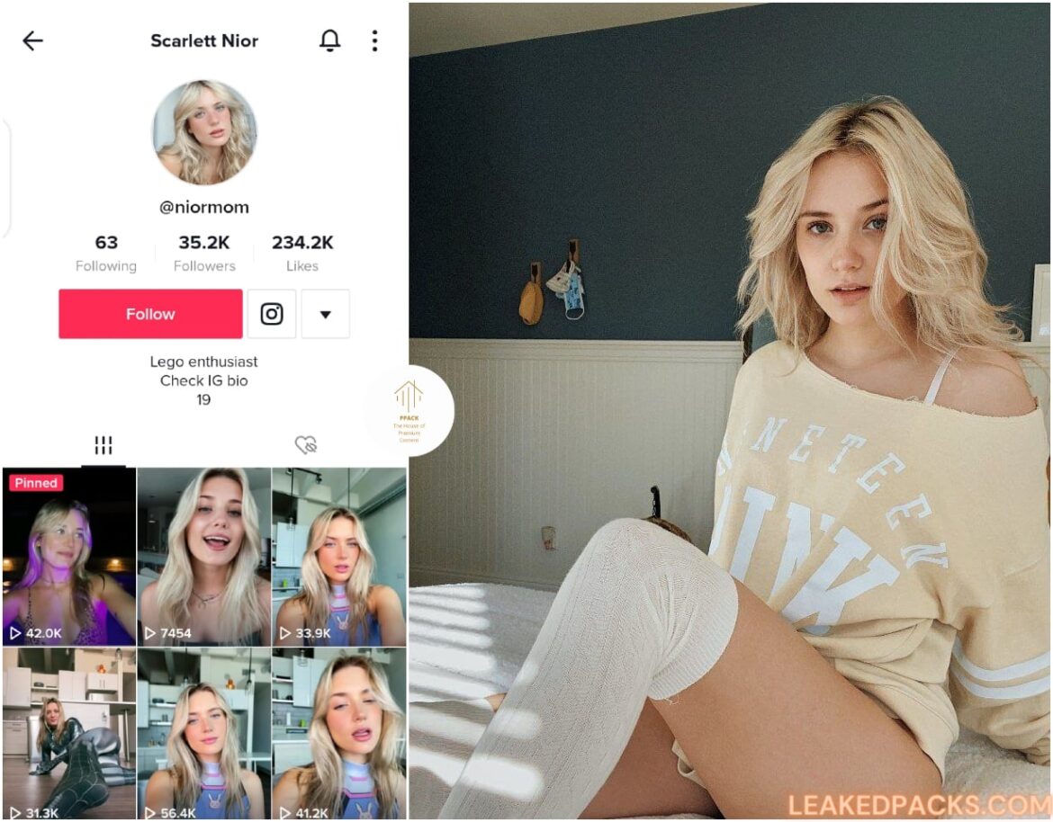 Scarlettnior-scarlettnior-Tiktok-Star-Leaked-Nudes