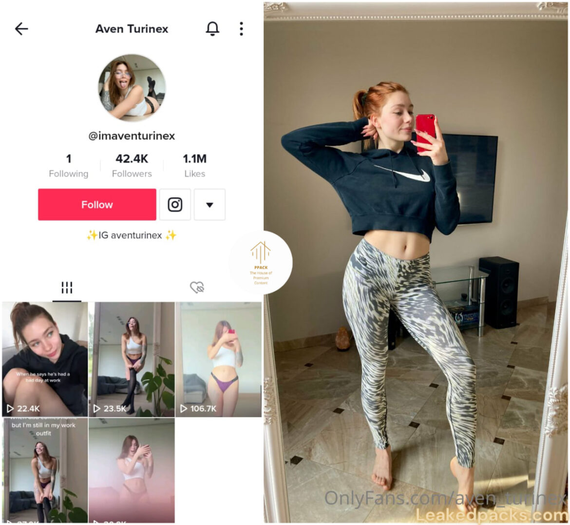Aven-Turinex-Aven_turinex-Tiktok-Star-LeakedNudes