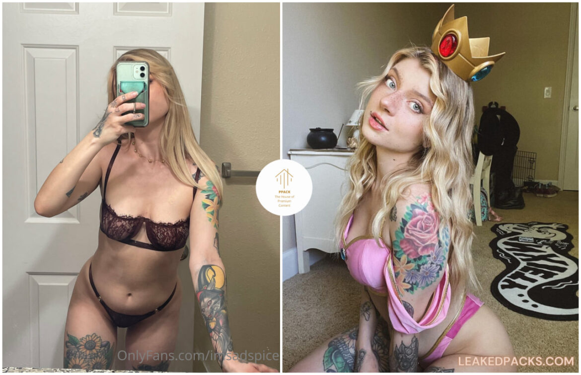 Elizabeth-aka-imsadspice-Onlyfans-Leaked-Free-Mega-Link