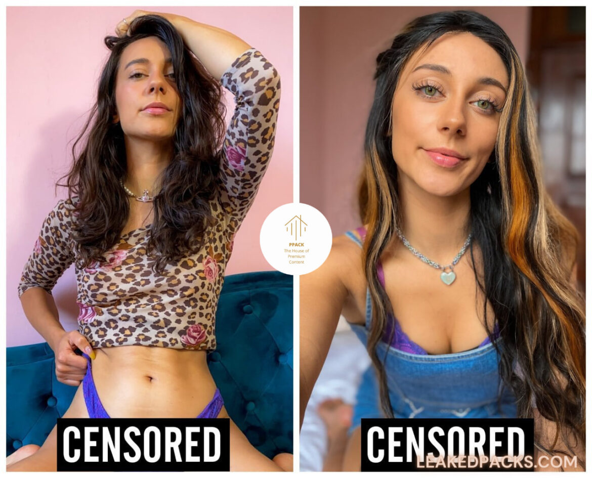 Sienna-Garcia-siennagarciaog-Onlyfans-Leaked-Free-Mega-Link