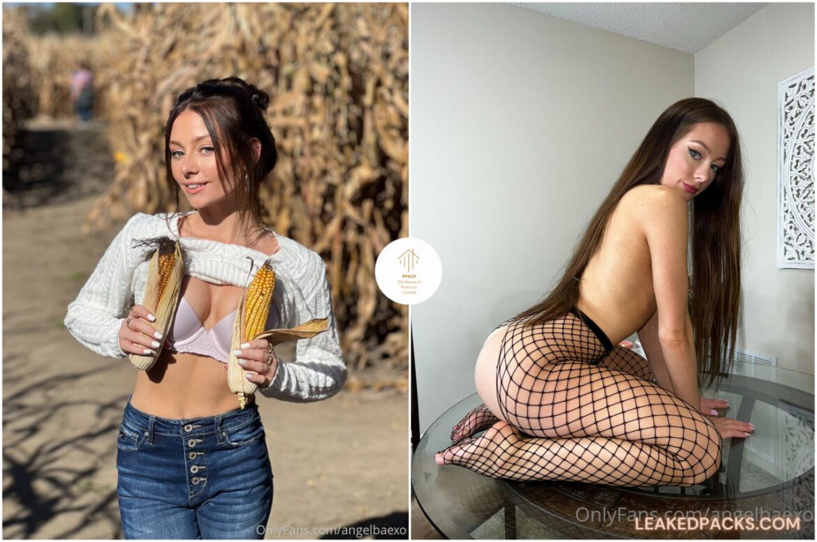 ????-Angel-Dreaming-(Angelbaexo)-20GB ⚡️