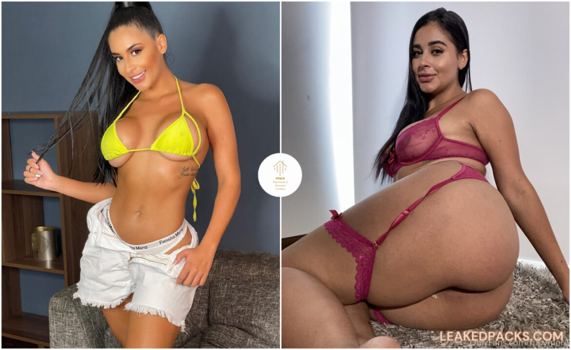 Ruby-Rose-aka-Rubymore-Onlyfans-Leaked-Free-Mega-Link