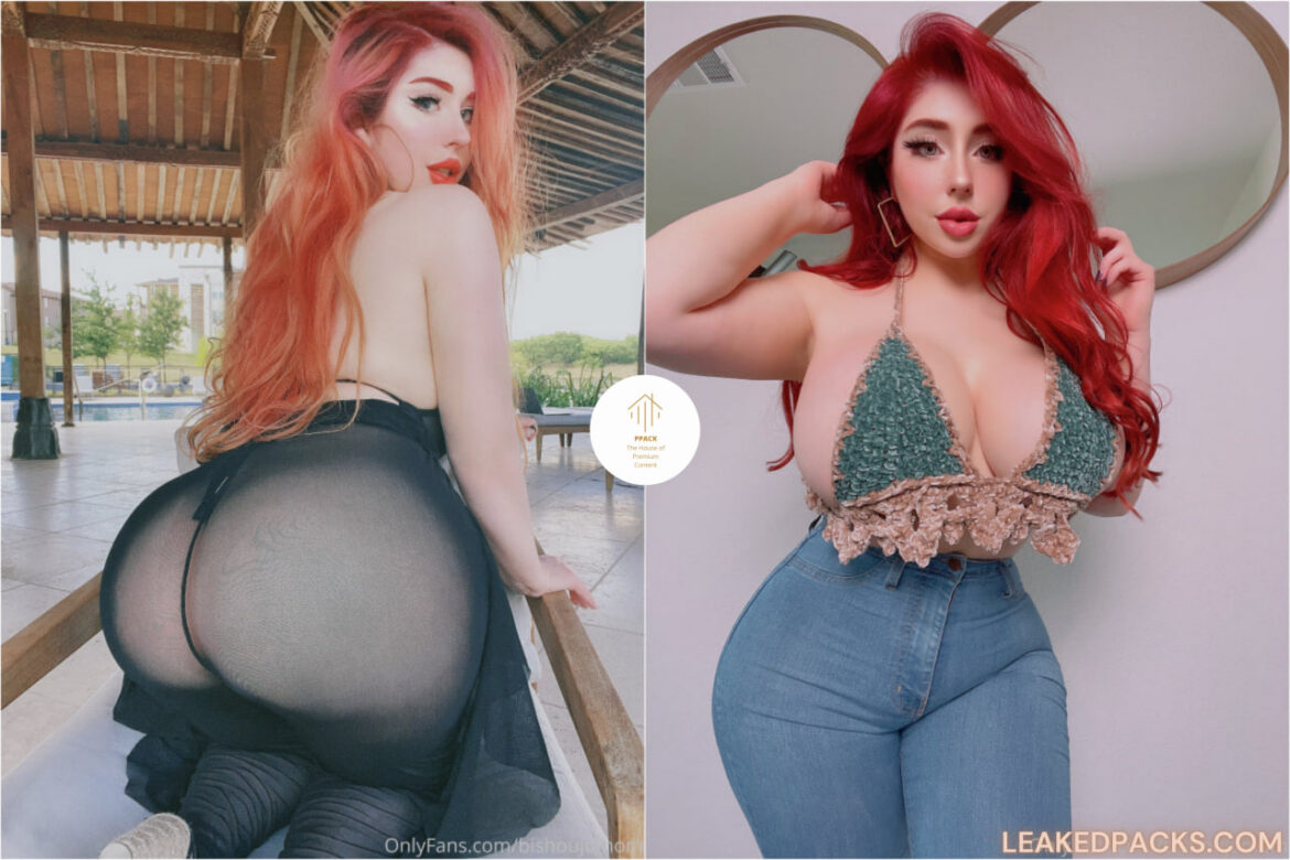 ????-Juliette-Michele-(Bishoujom0m)-16GB-⚡️