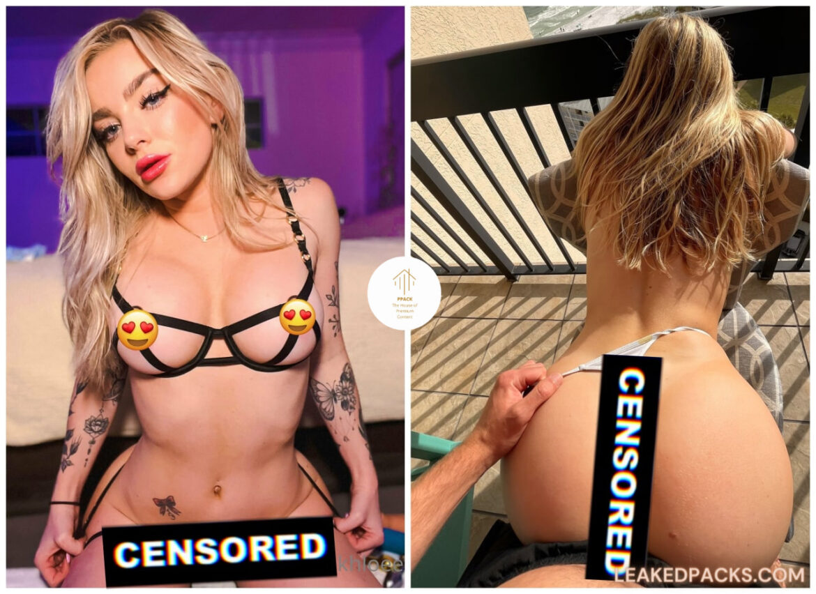 Khloe-itskhloeexoxo-Onlyfans-Leaked-Free-Mega-Link