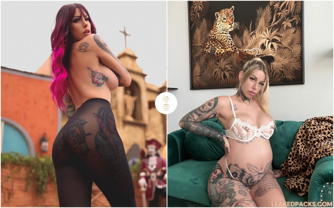 Pineapple-Princess-iwantprincesspineapple-Onlyfans-Leaked-Free-Mega-Link