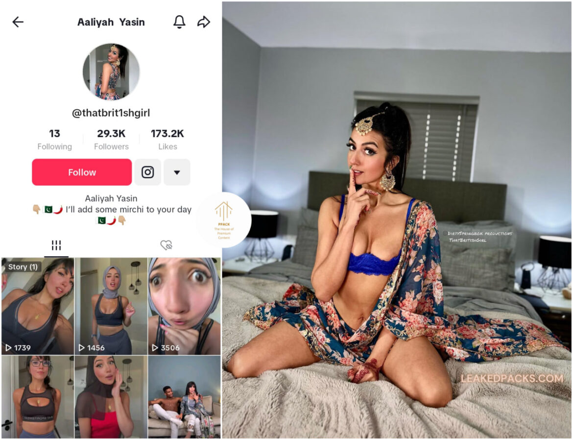Aaliyah-Yasin-ThatBritishGirl-Tiktok-Star-Leaked-Nudes