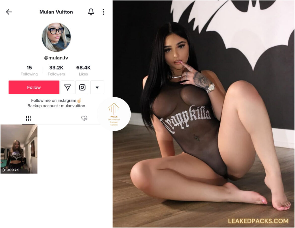 Mulan-Vuitton-mulanvuittontv-Sextapes-Added-4GB