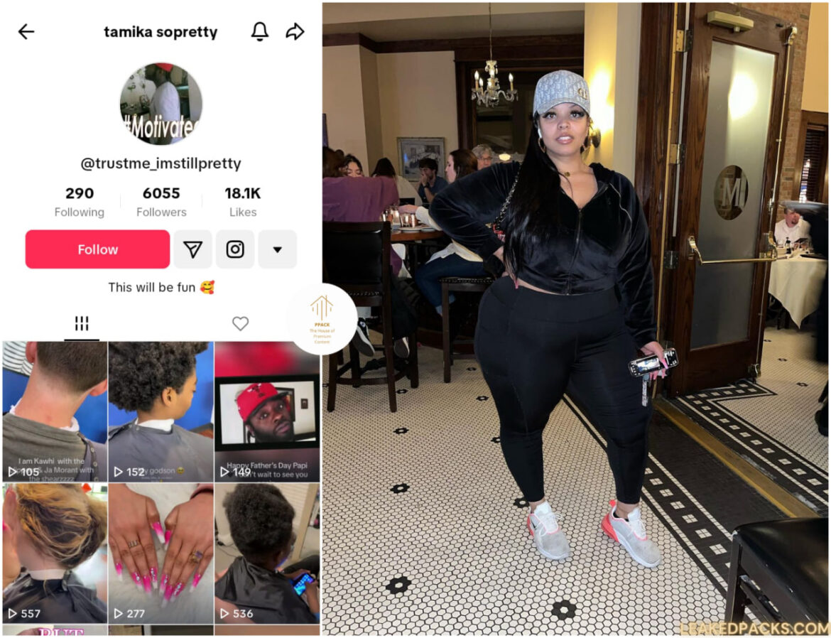 Tamika-Sopretty-tamikasopretty-Tiktok-Star-Leaked-Nudes