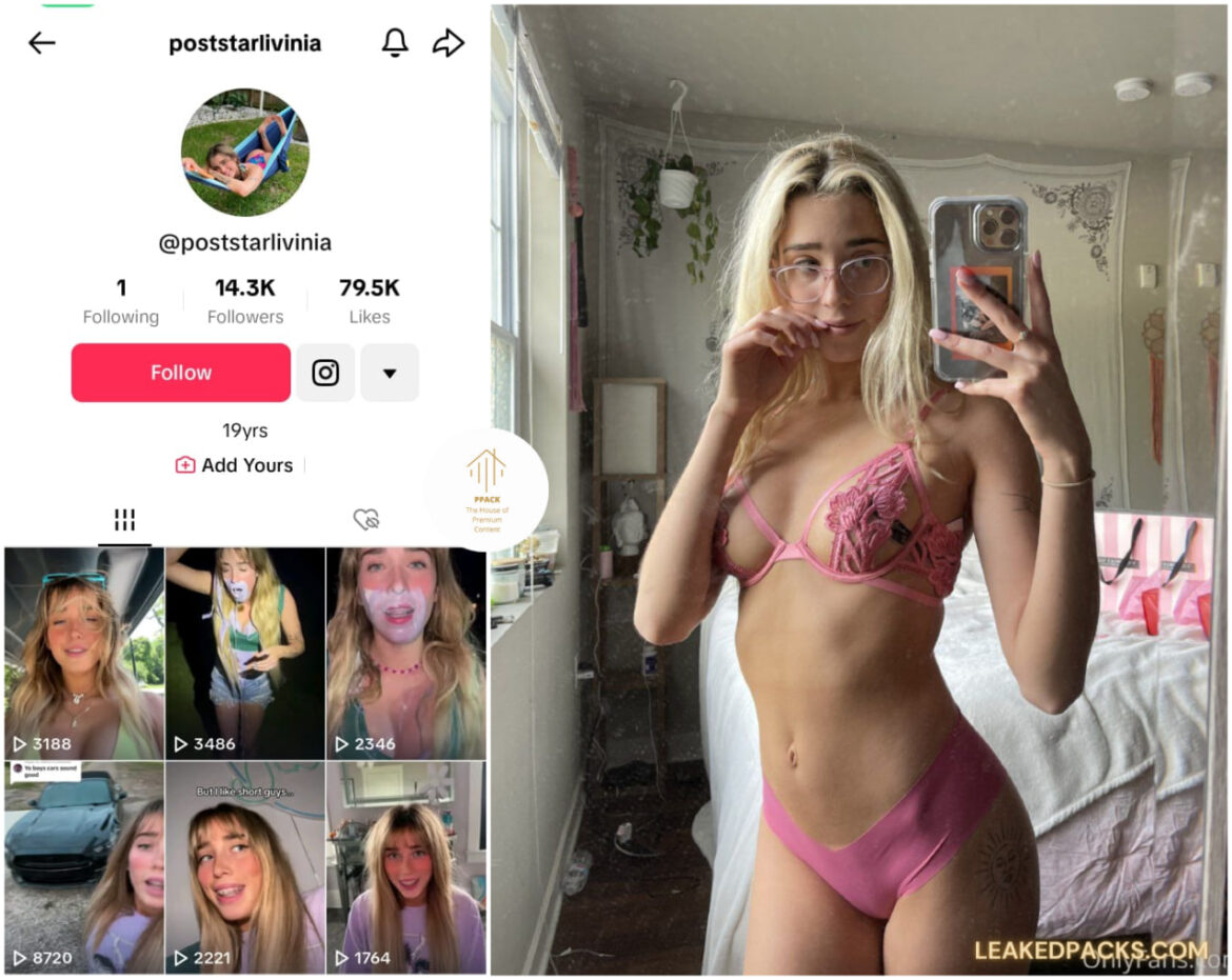 Livinia-Roberts-urfavonlinesloot-Tiktok-Star-Leaked-Nudes