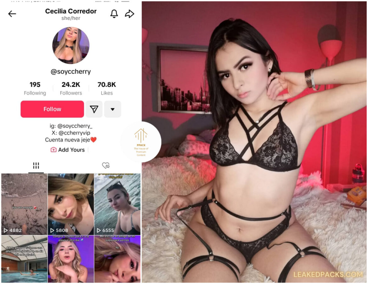 Ceci-soyccherry-Tiktok-Star-Leaked-Nudes