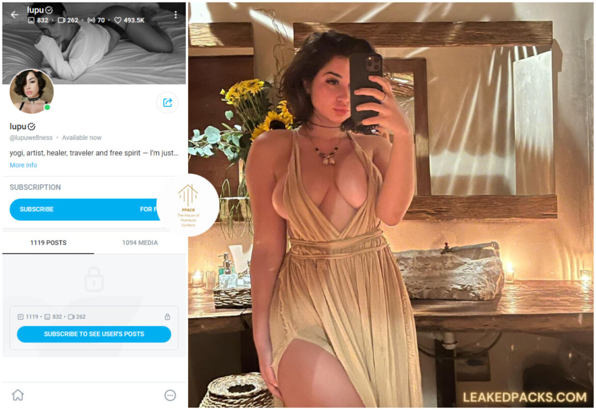 Lupu-lupuwellness-Onlyfans-Leaked-Free-Mega-Link