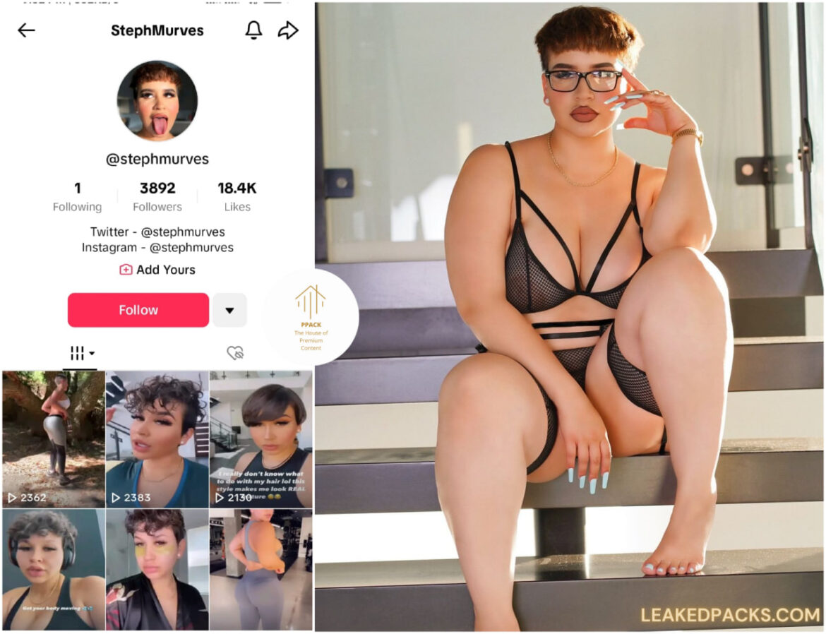StephMurves-stephmurves-Tiktok-Star-Leaked-Nudes