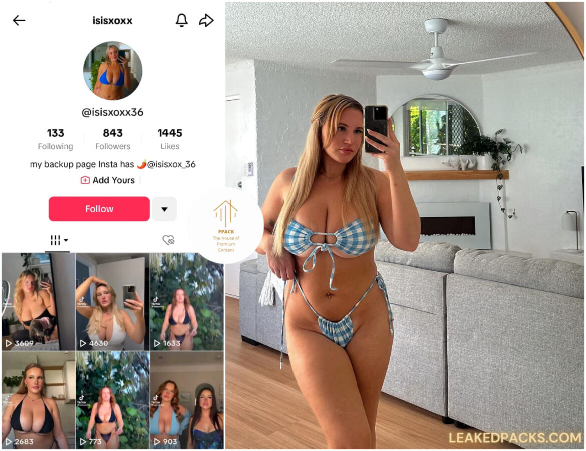 Isisxox-isisxox_-Titkok-Star-Leaked-Nudes