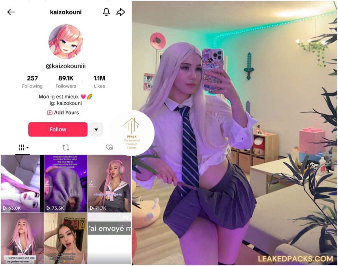 Tao-海賊王-Kaizokouni-Titkok-Star-Leaked-Nudes