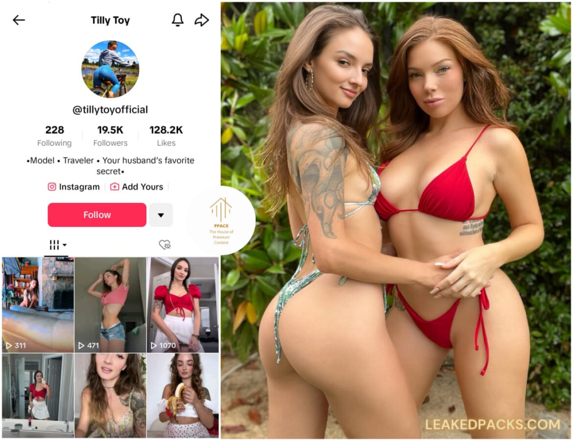 Tilly-Toy-tilly.toy.official-Tiktok-Star-Leaked-Nudes