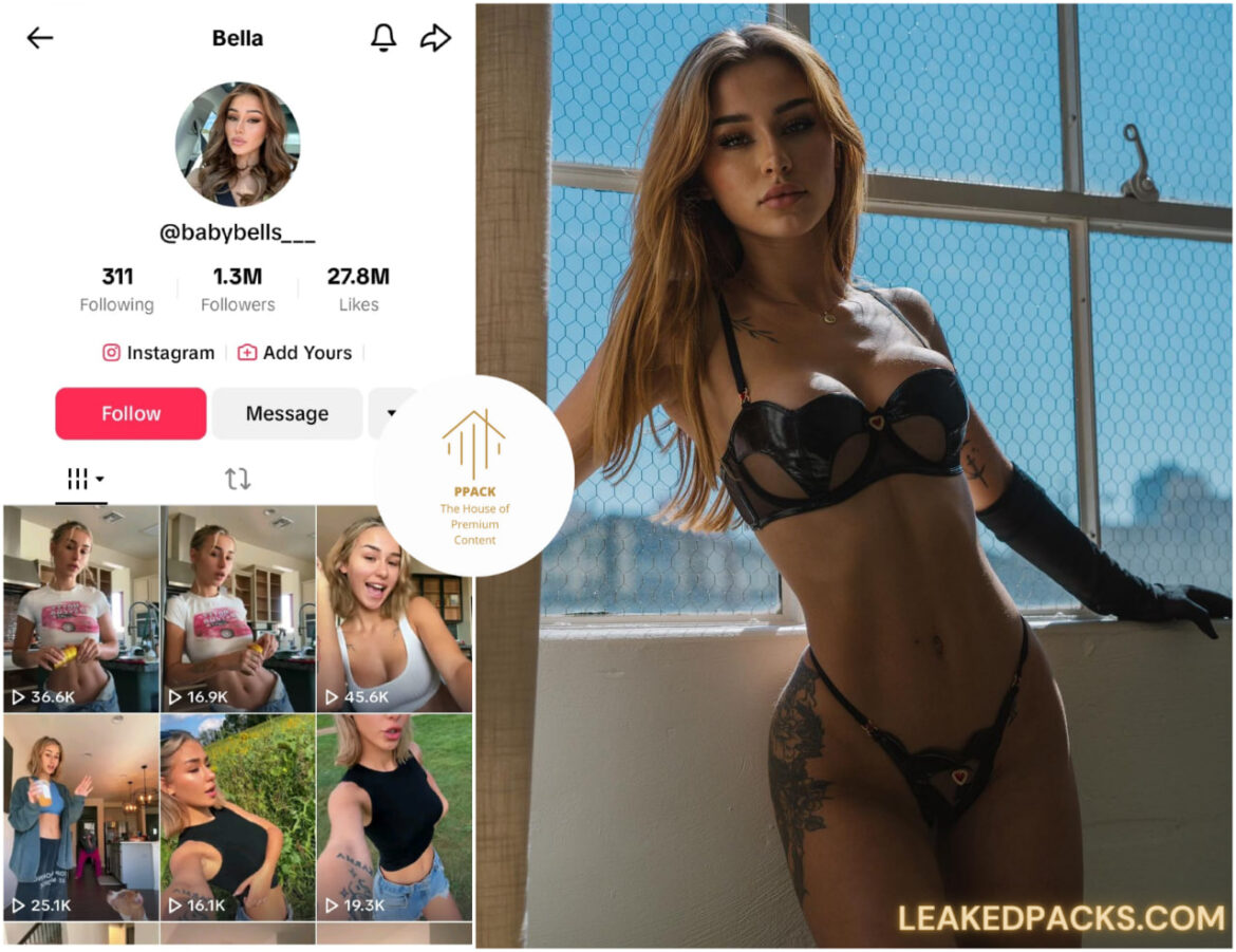 Isabella-Urbzz-babybellllzzzz-Tiktok-Star-Leaked-Nudes