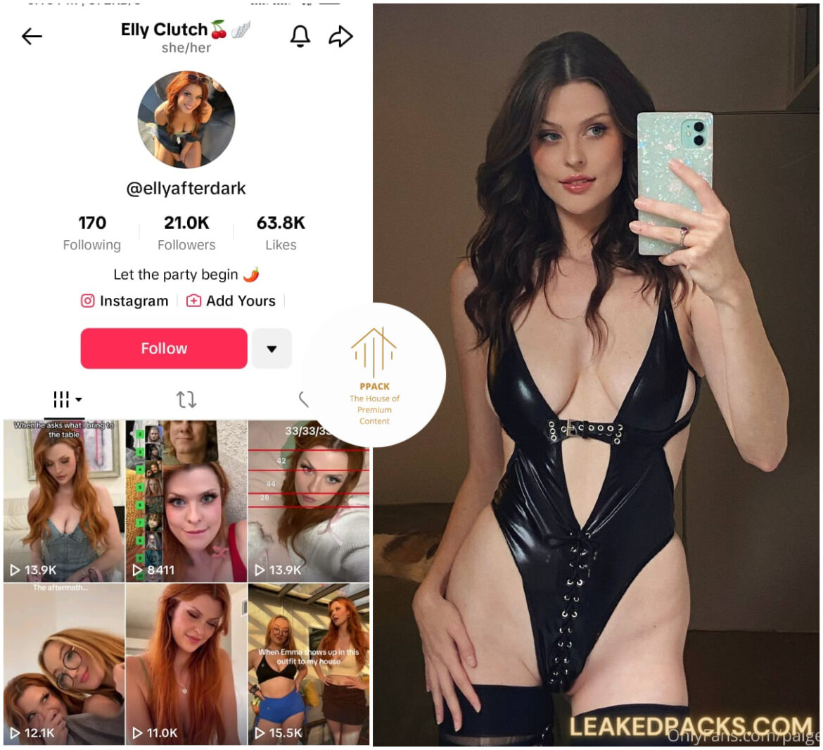 Elly-Clutch-OnlyFans-Full-Archive-UptoDate-6GB-Goddess-Babe