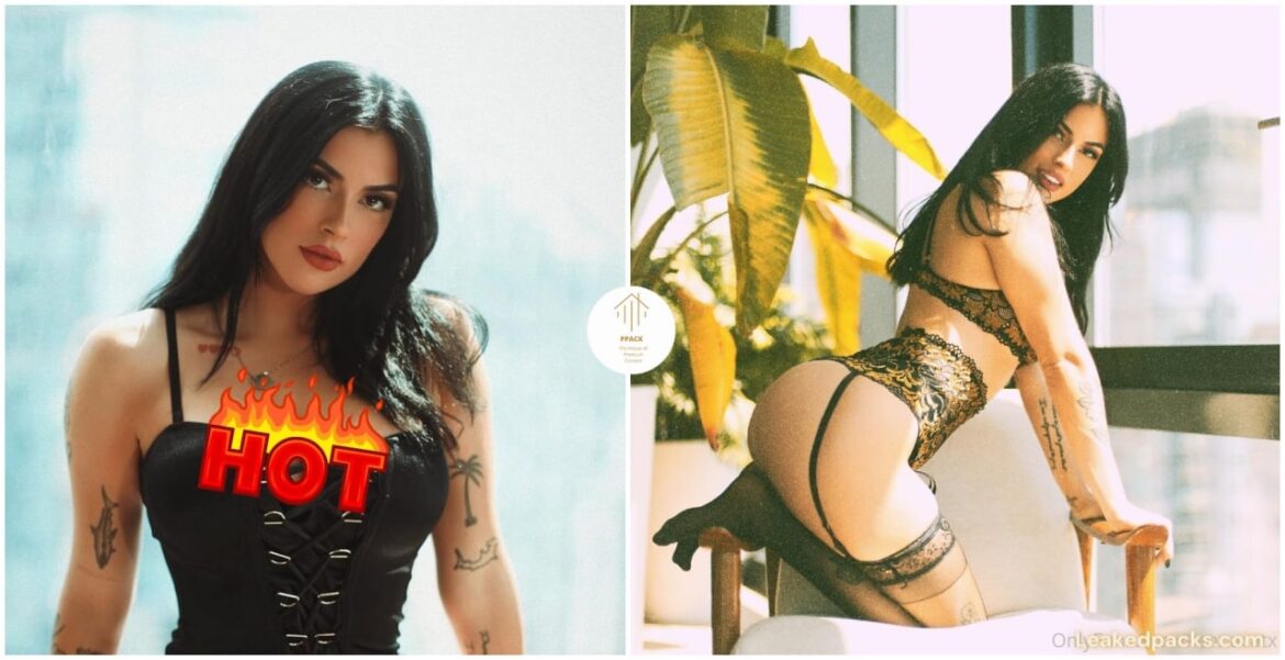 Kenna-vita -hehe-kennacatx-Onlyfans-Leaked-Free-Mega-Link