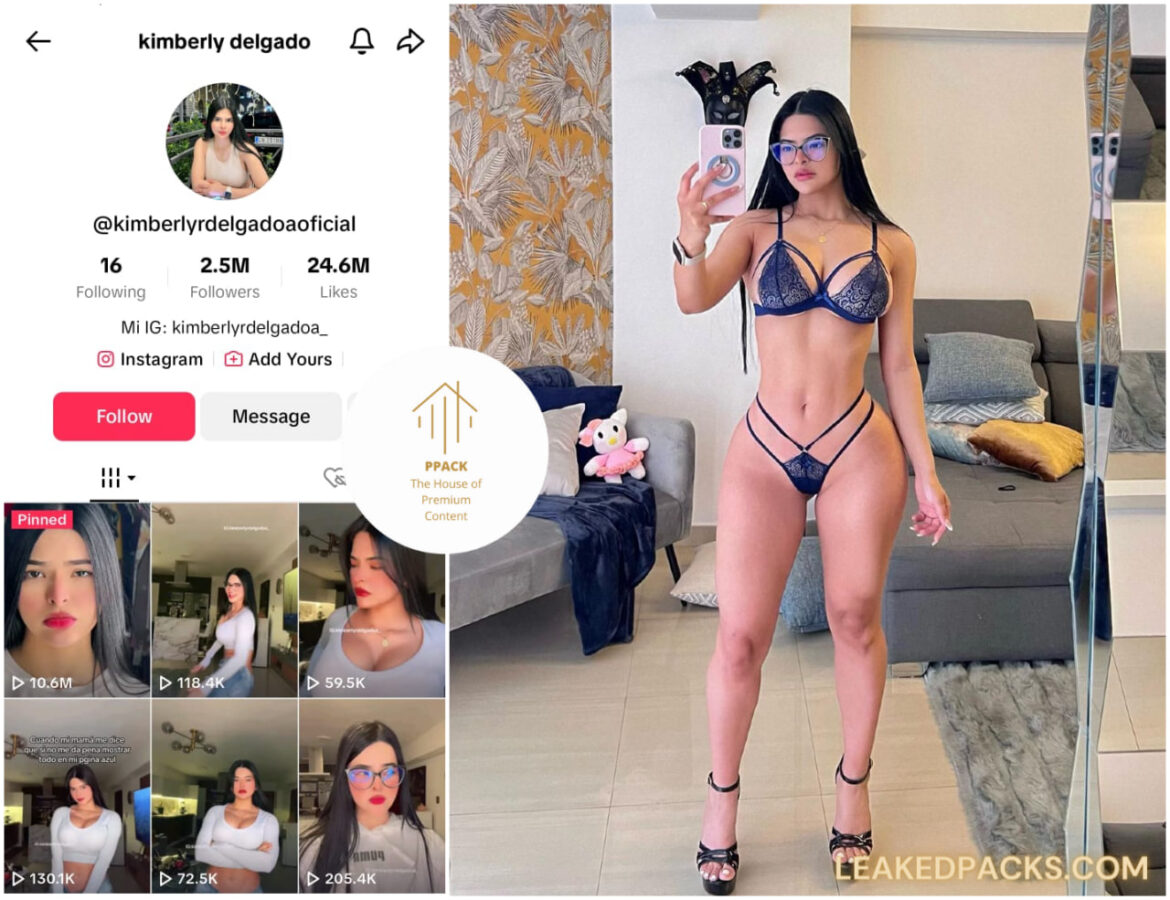 Kimberly-Delgado-kimberlyrdelgadoa-Tiktok-Star-Leaked-Nudes