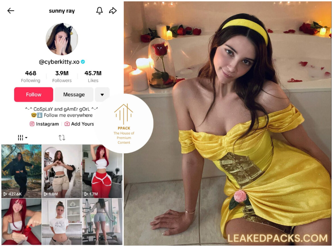 Sunny-Ray-sunnyrayyxo-Tiktok-Star-Leaked-Nudes