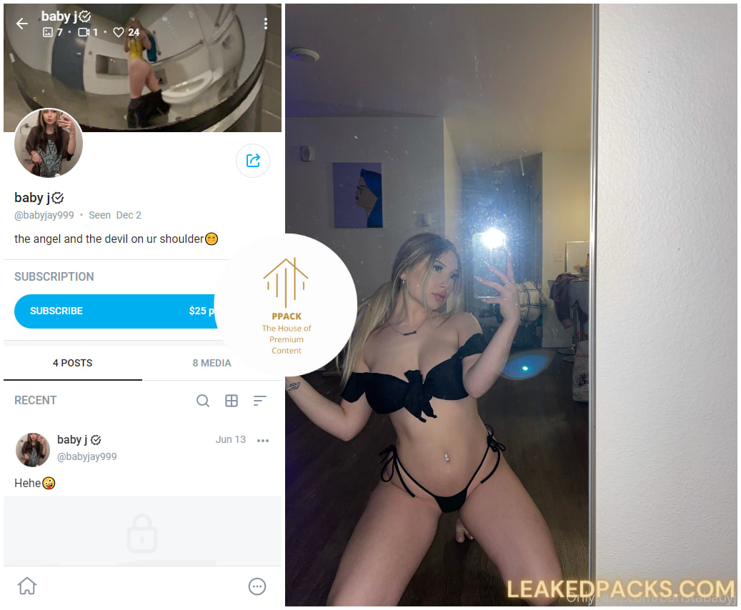 Baristababyj-OnlyFans-PPVs-Collection-Babe