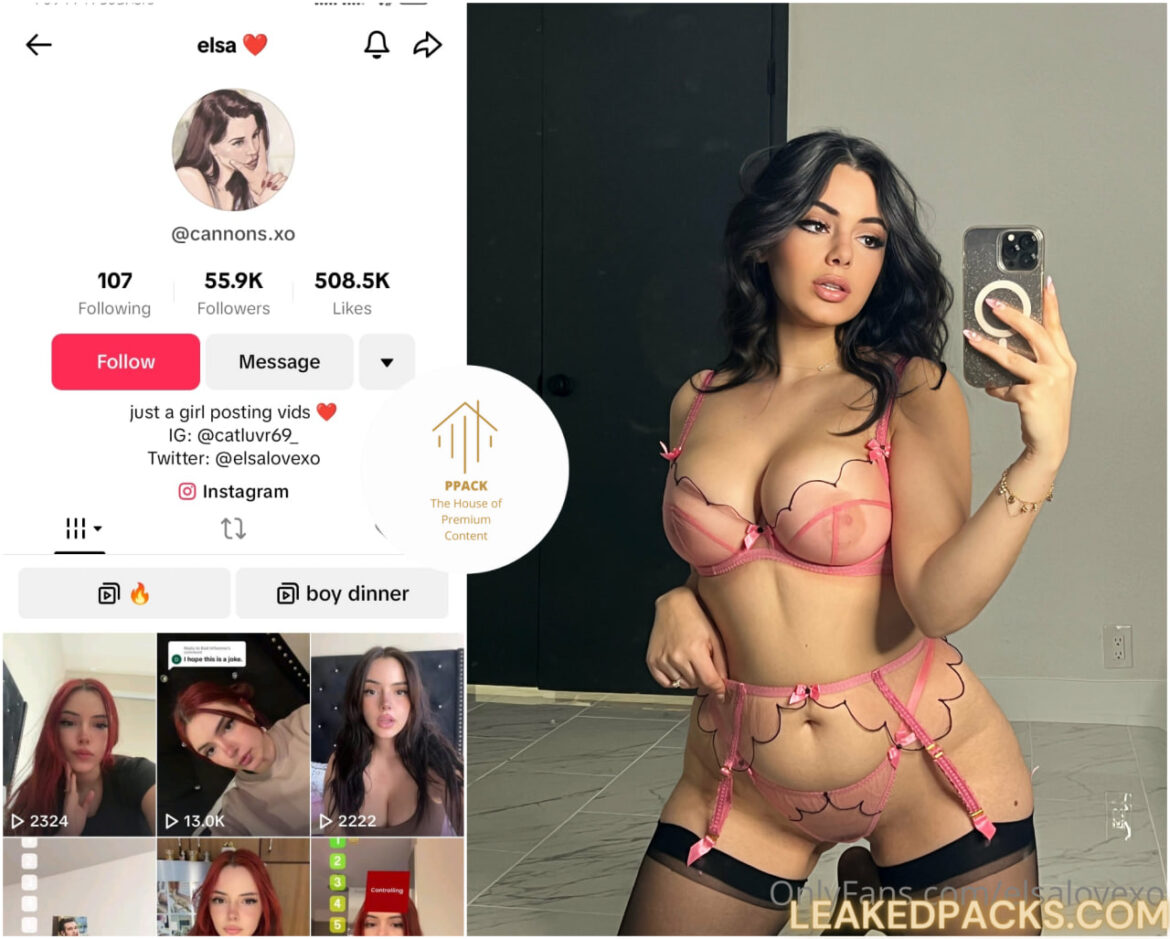 Elsa-Love-elsalovexox-Tiktok-Star-Leaked-Nudes