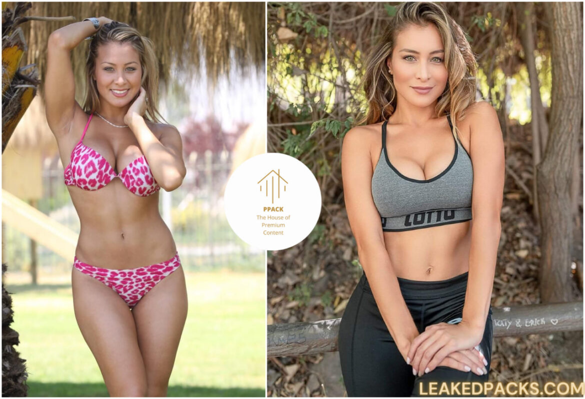 SabrinaSosa-Onlyfans-Update-Collection-GODDESS-BABE