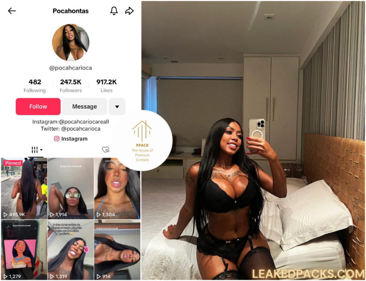 Pocah-Carioca-pocahcarioca-Tiktok-Star-Leaked-Nudes