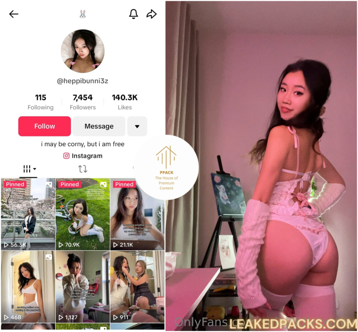 Mishka-spicylittlebunny-Tiktok-Star-Leaked-Nudes