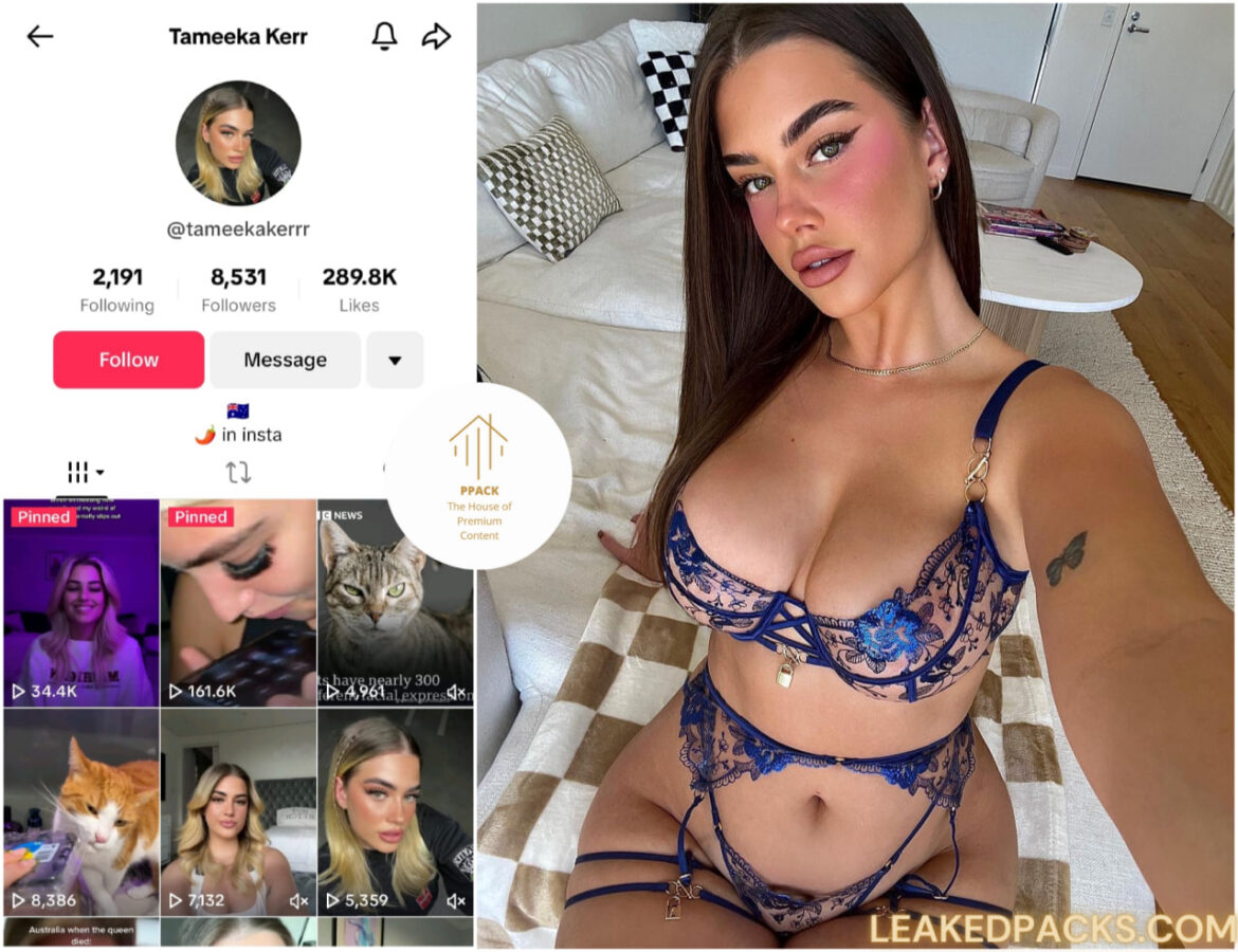 Tameeka-Kerr-tameeka-Tiktok-Star-Leaked-Nudes