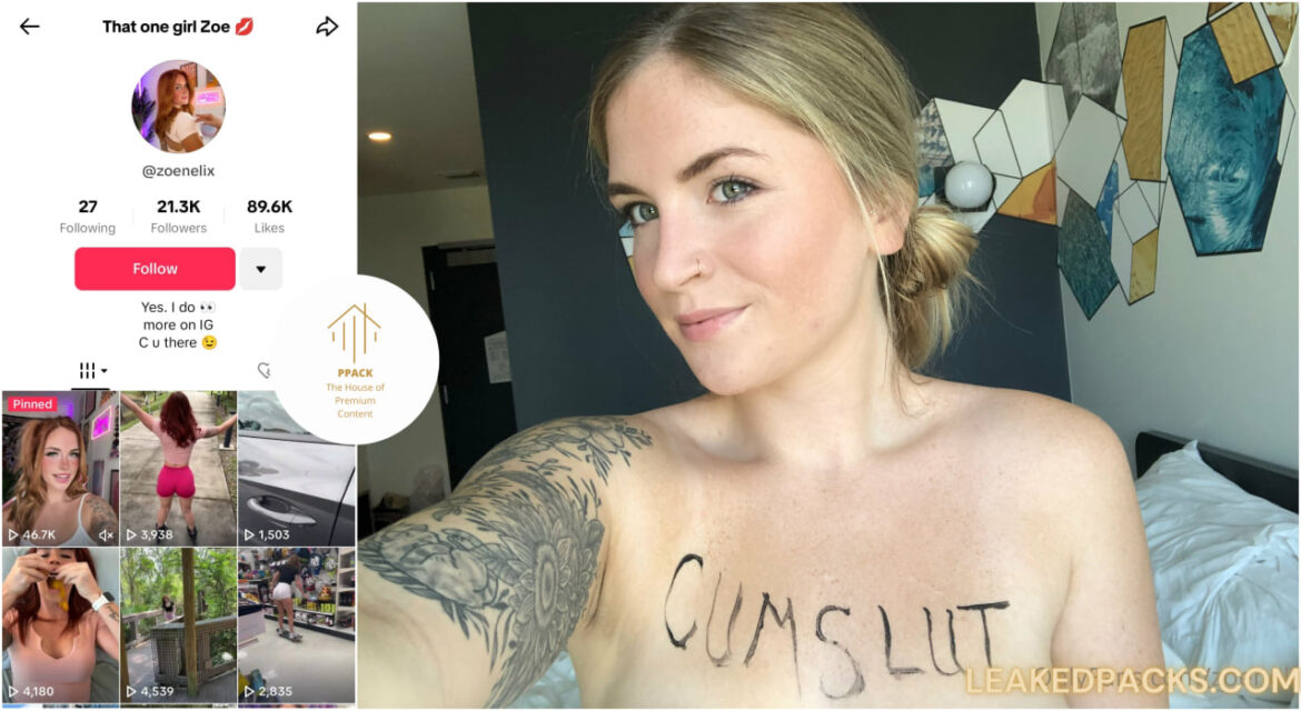 Zoe-zoeneli-Tiktok-Star-Leaked-Nudes