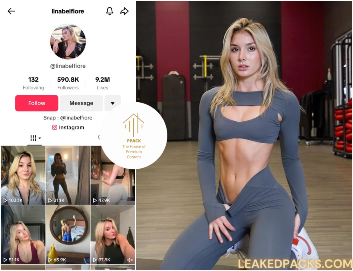 Lina-Belfiore-LinaBelfiore-Tiktok-Star-Leaked-Nudes